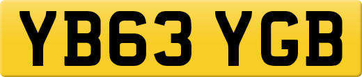 YB63YGB